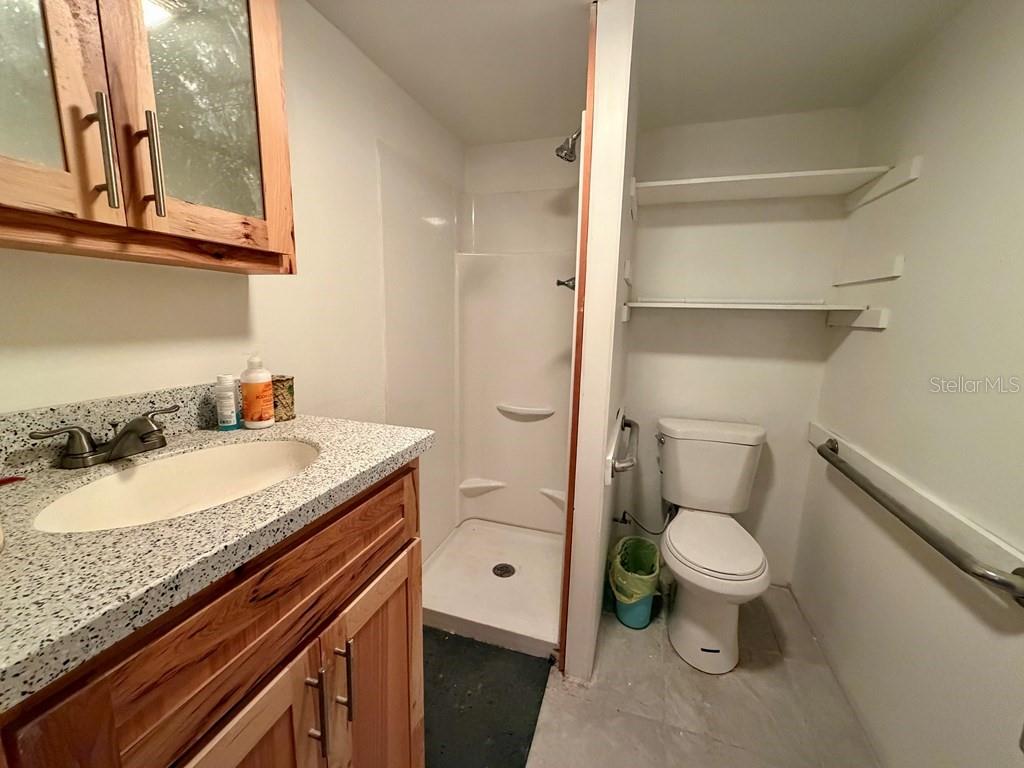 NOT IN SUBDIVISION - Residential