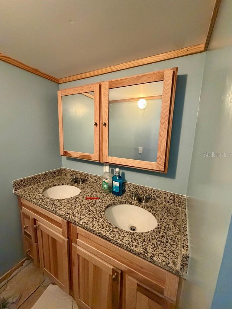 NOT IN SUBDIVISION - Residential