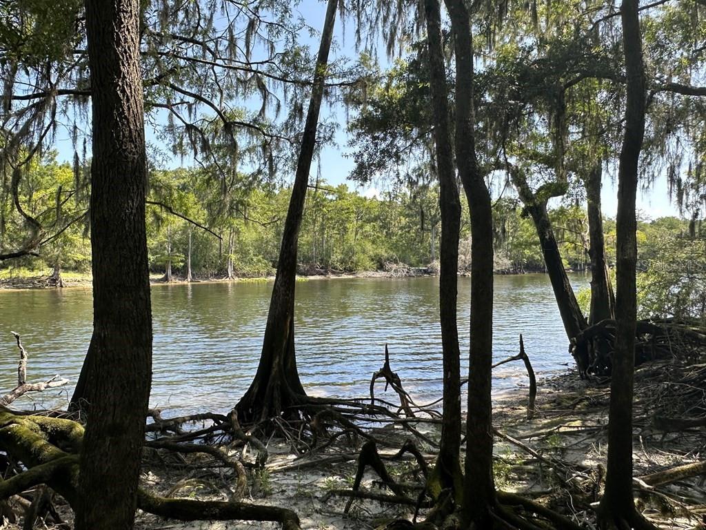 NOT IN SUBDIVISION - Residential