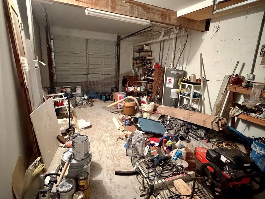 NOT IN SUBDIVISION - Residential