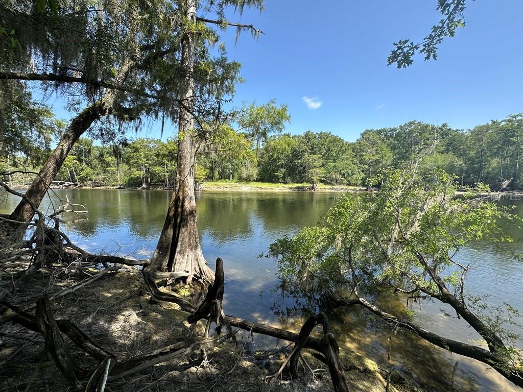 NOT IN SUBDIVISION - Residential