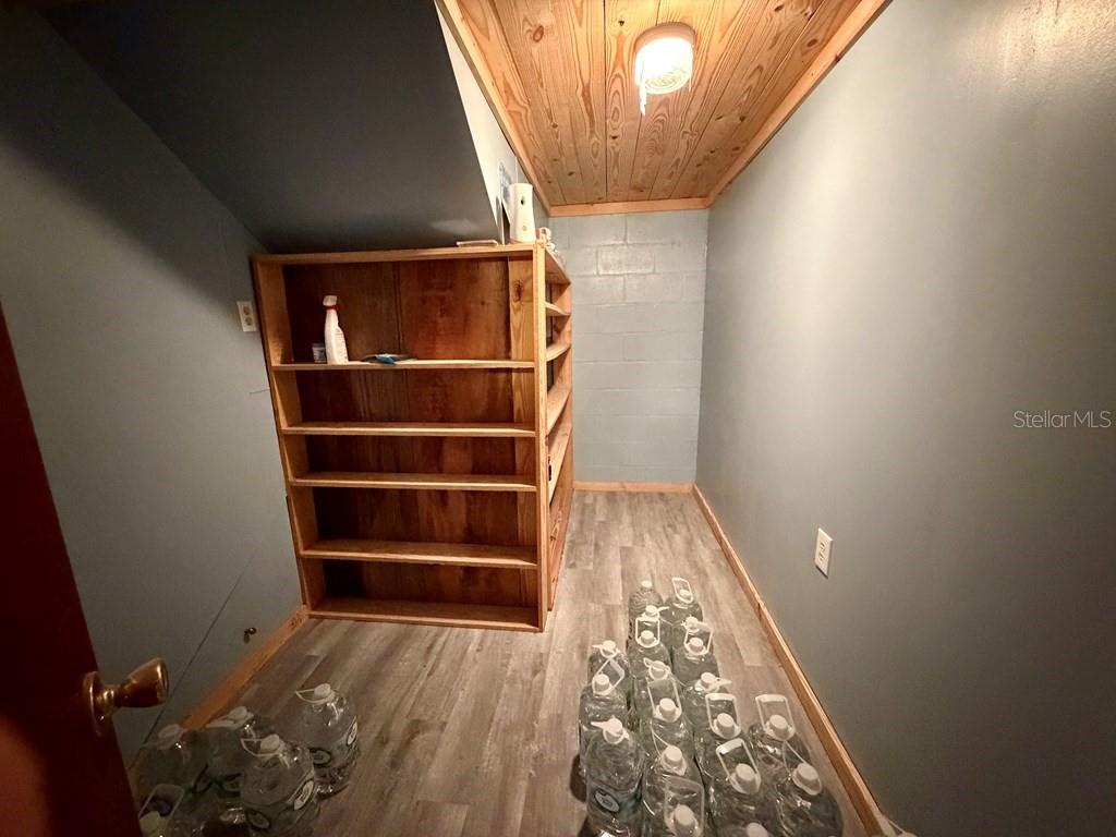 NOT IN SUBDIVISION - Residential