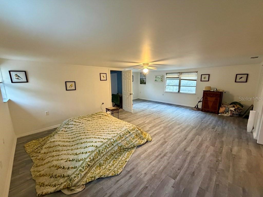 NOT IN SUBDIVISION - Residential