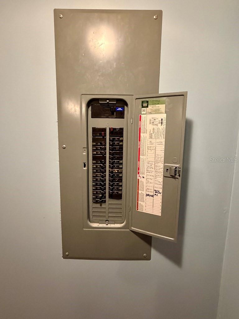 NOT IN SUBDIVISION - Residential