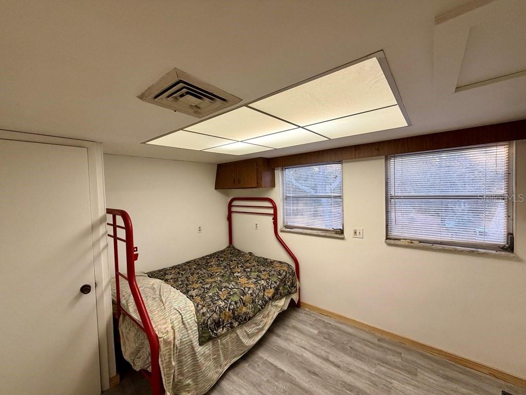 NOT IN SUBDIVISION - Residential