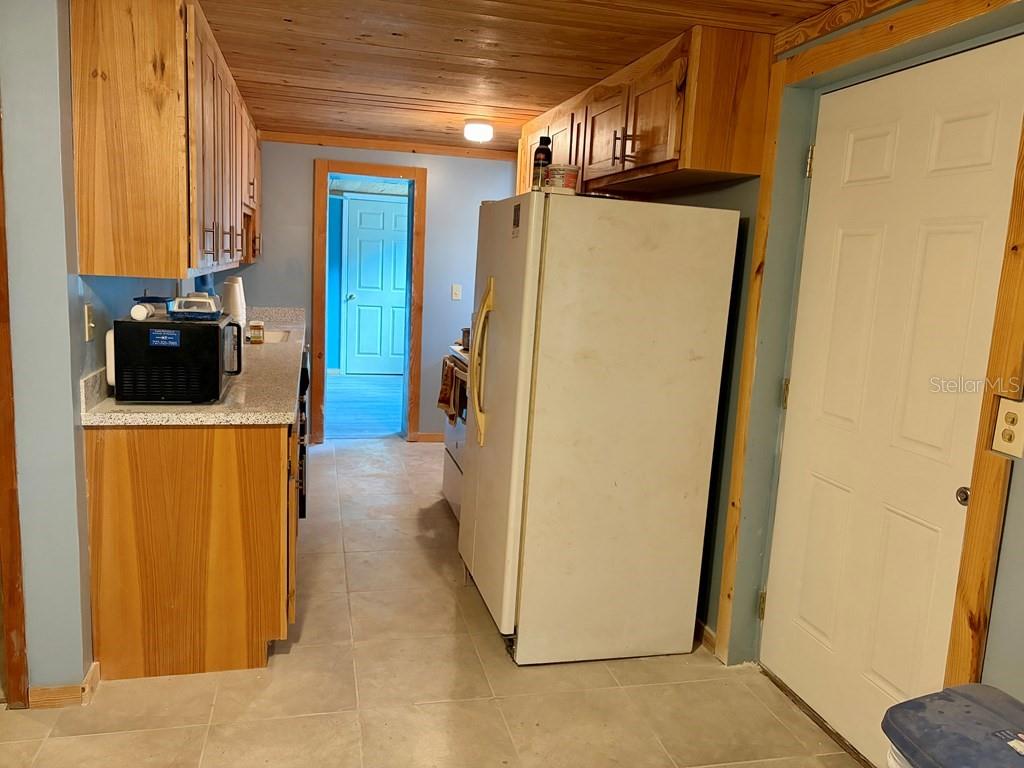 NOT IN SUBDIVISION - Residential