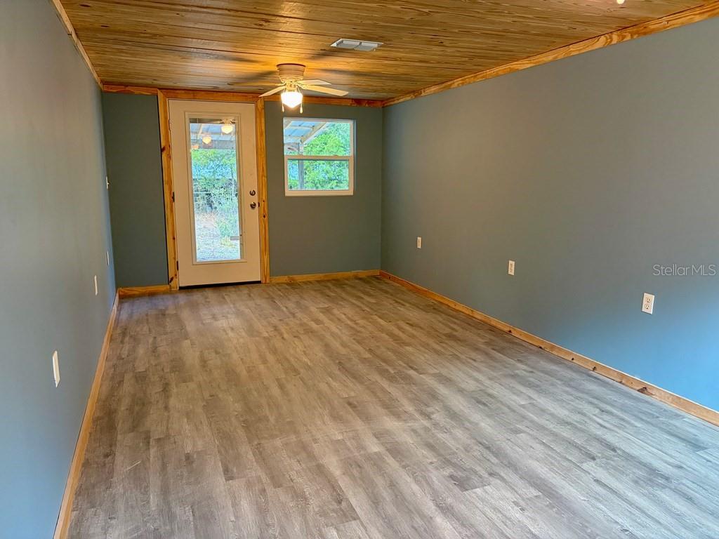 NOT IN SUBDIVISION - Residential