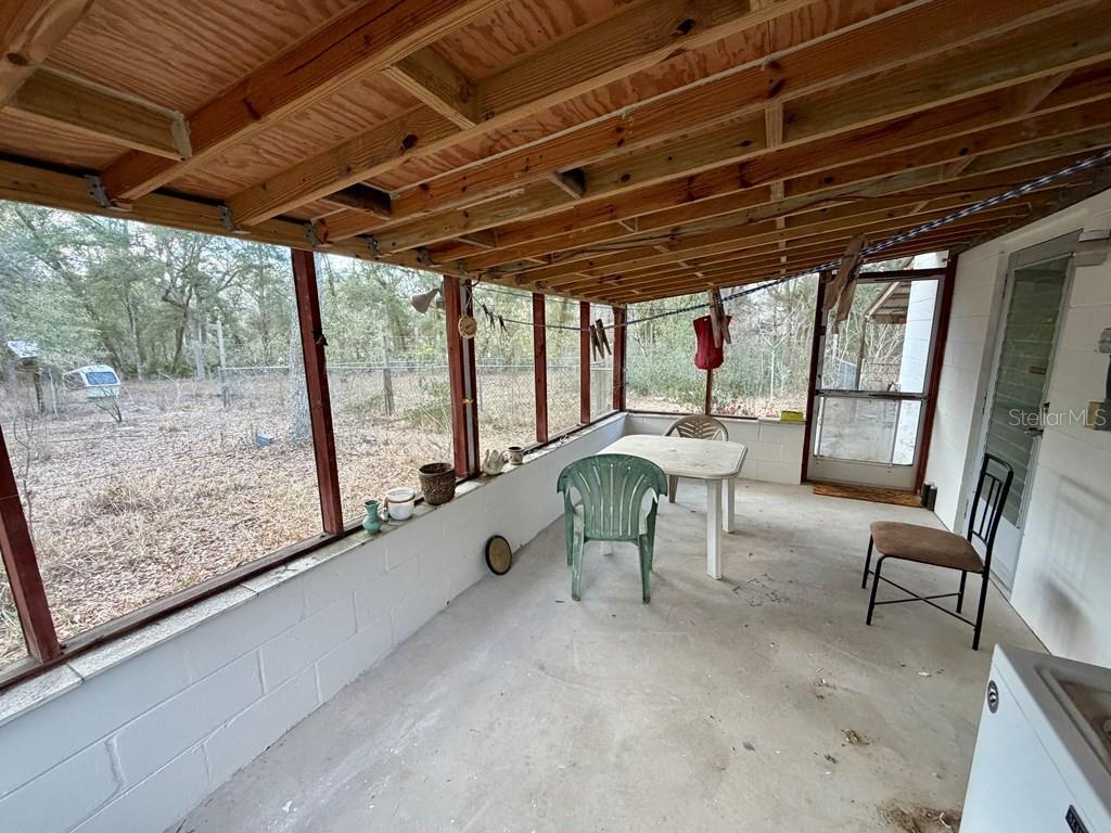 NOT IN SUBDIVISION - Residential