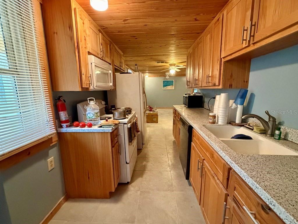 NOT IN SUBDIVISION - Residential