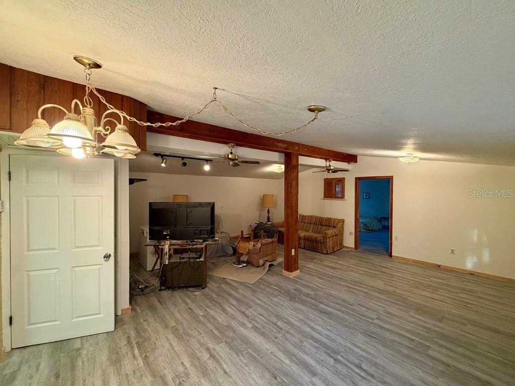 NOT IN SUBDIVISION - Residential