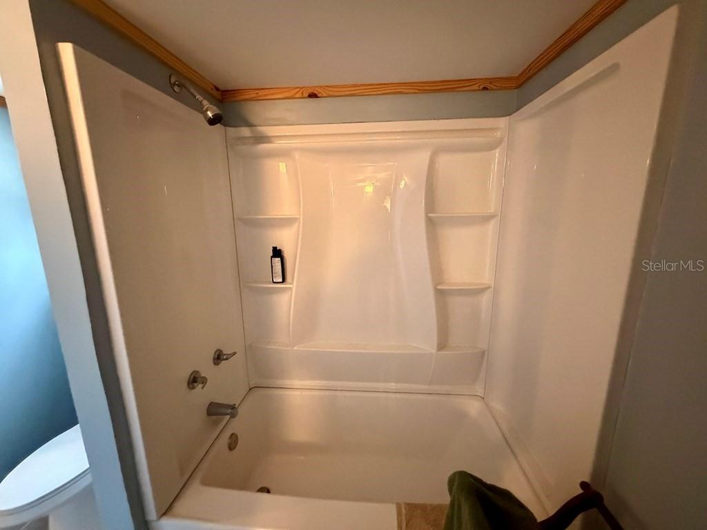 NOT IN SUBDIVISION - Residential