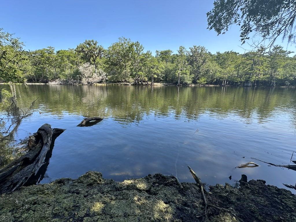 NOT IN SUBDIVISION - Residential