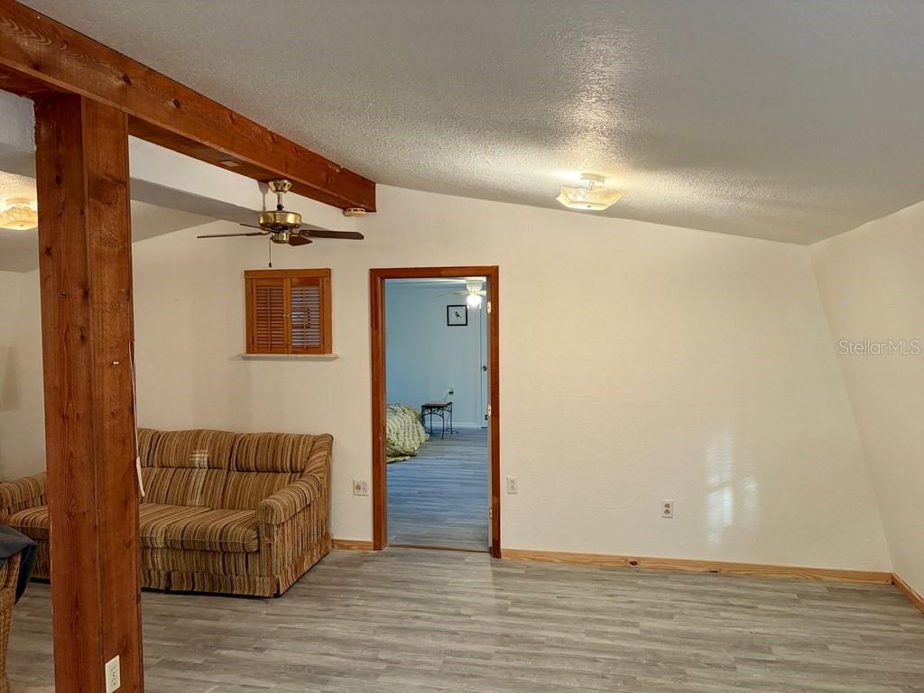 NOT IN SUBDIVISION - Residential