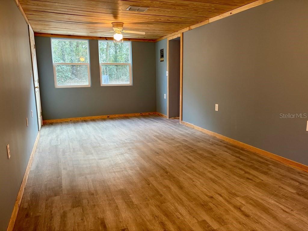 NOT IN SUBDIVISION - Residential