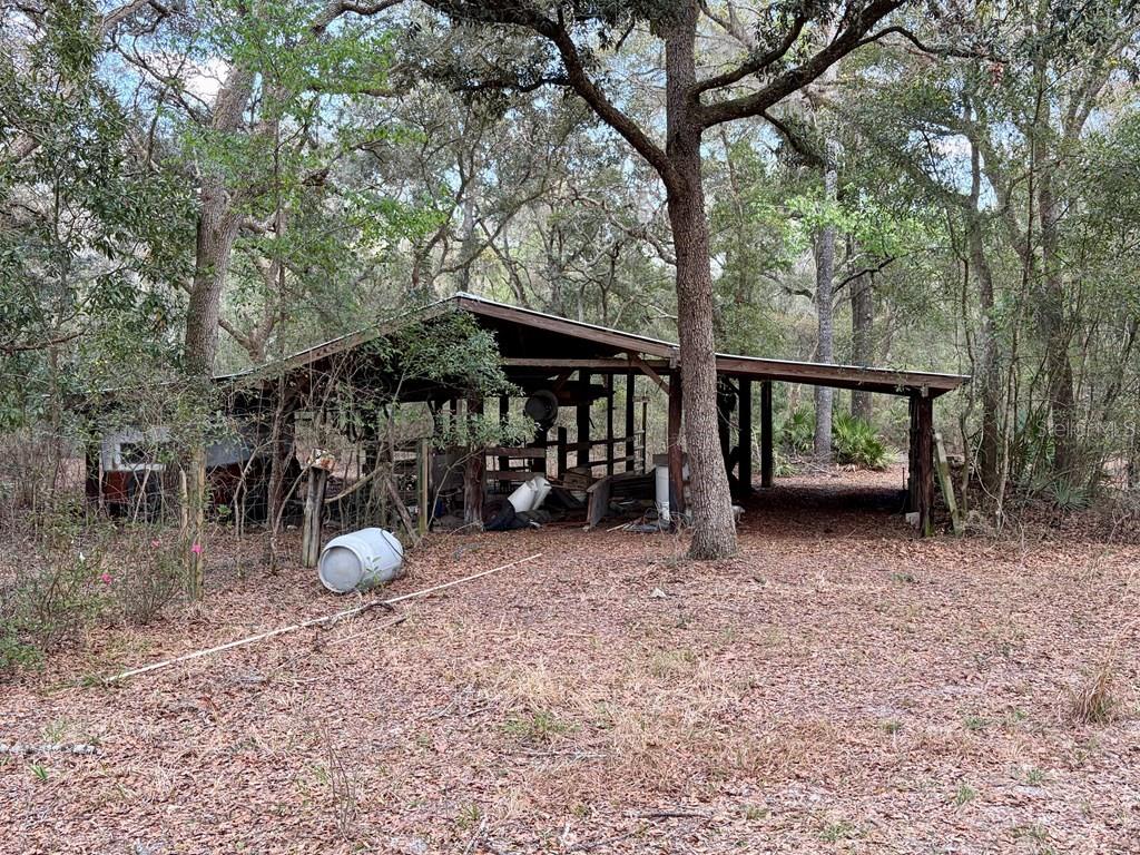 NOT IN SUBDIVISION - Residential