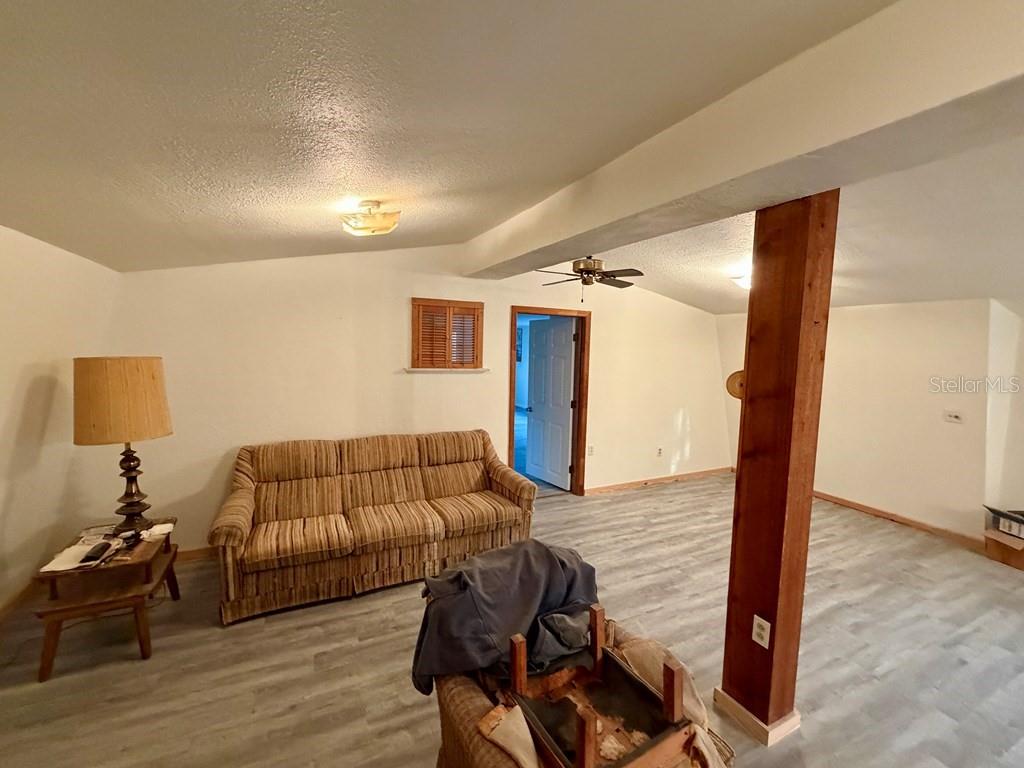 NOT IN SUBDIVISION - Residential