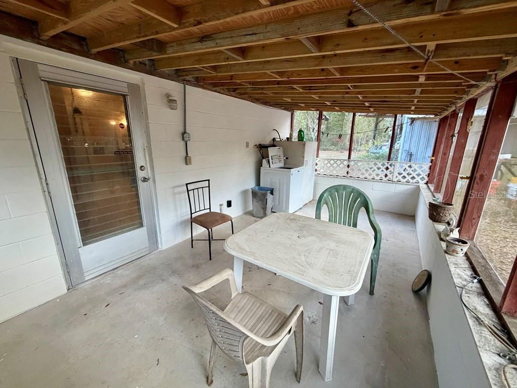 NOT IN SUBDIVISION - Residential