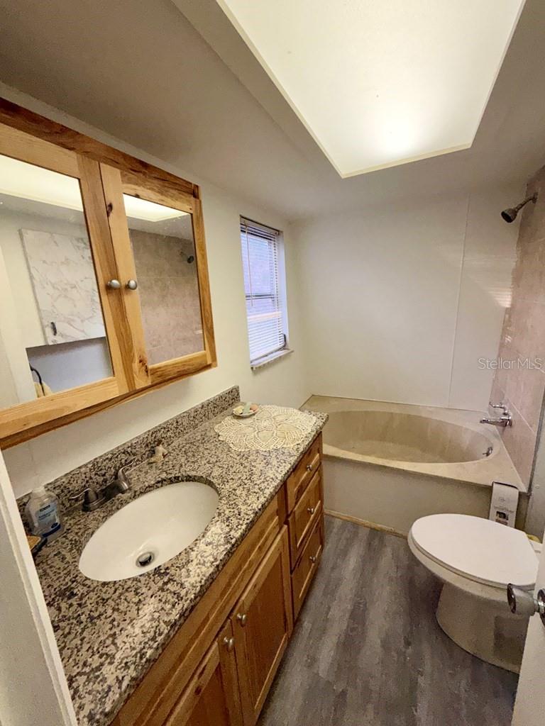 NOT IN SUBDIVISION - Residential