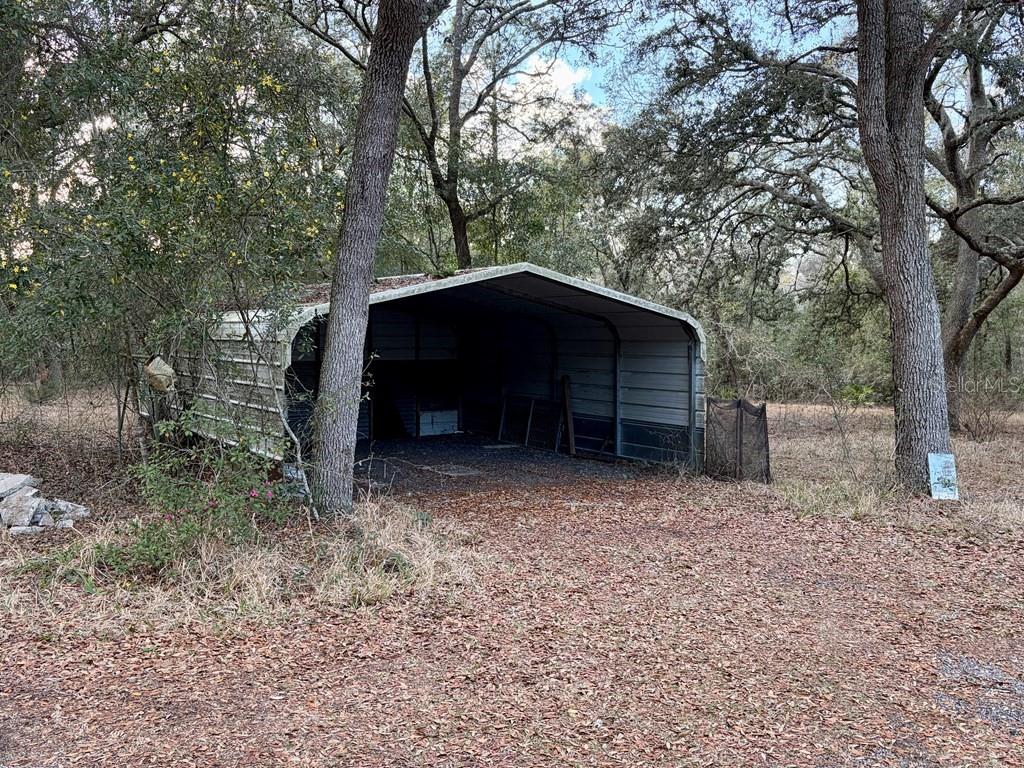 NOT IN SUBDIVISION - Residential