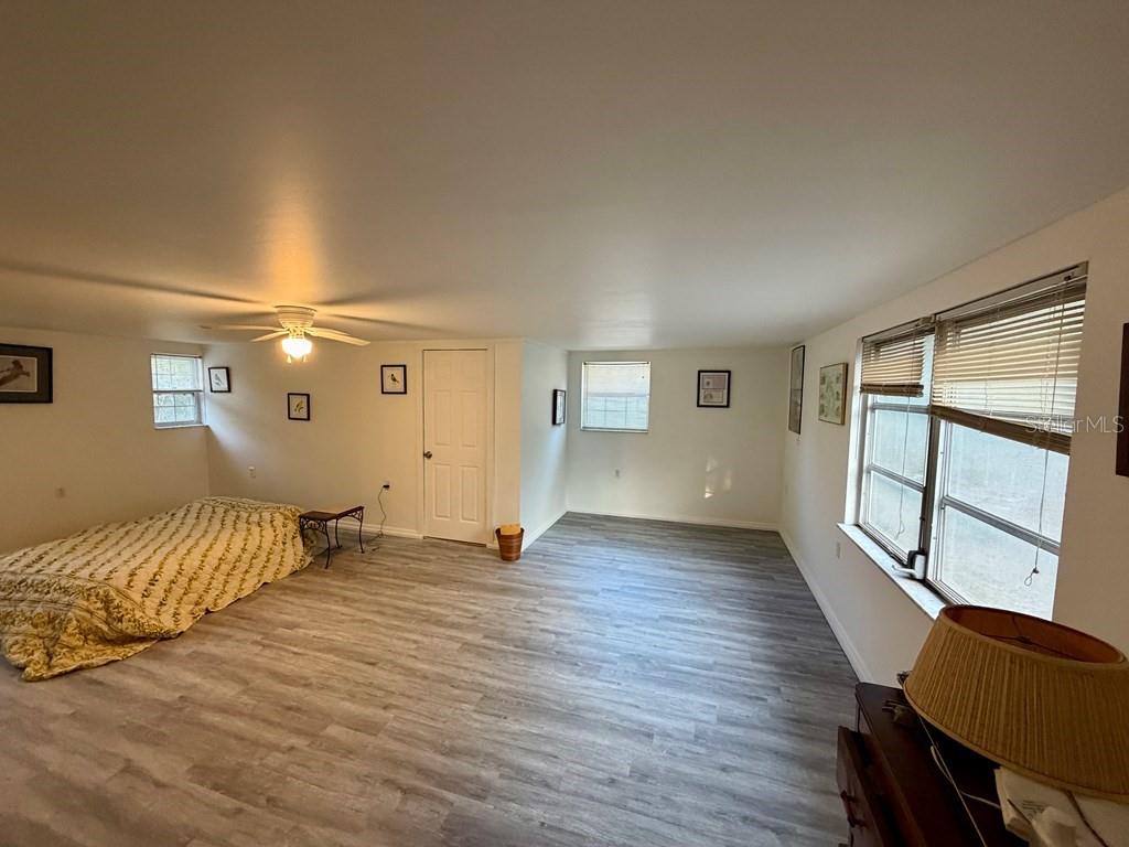 NOT IN SUBDIVISION - Residential