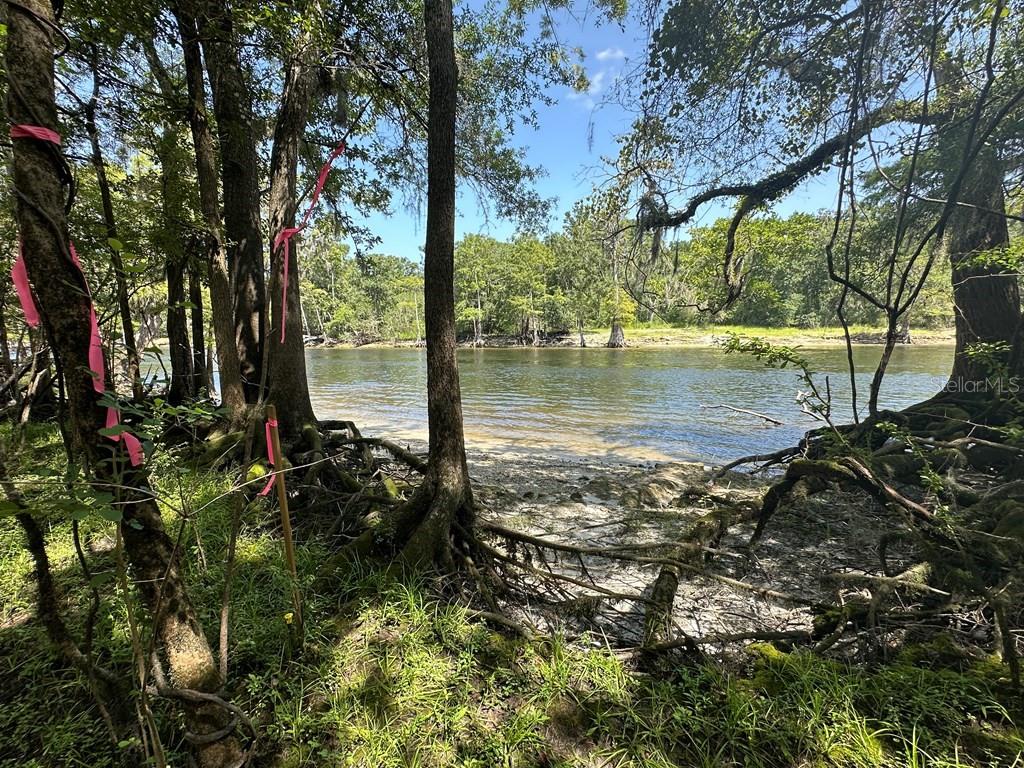 NOT IN SUBDIVISION - Residential