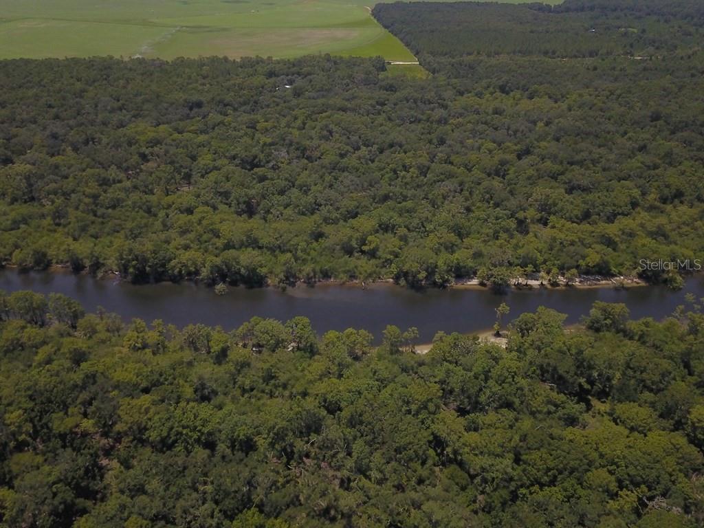 NOT IN SUBDIVISION - Residential