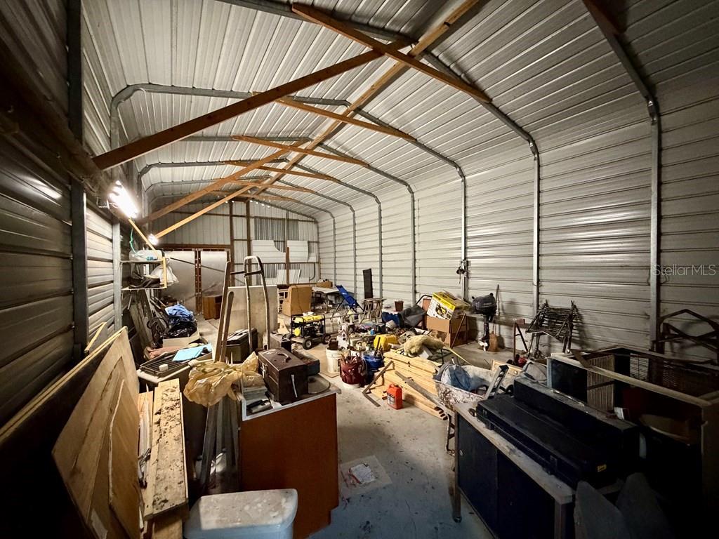 NOT IN SUBDIVISION - Residential