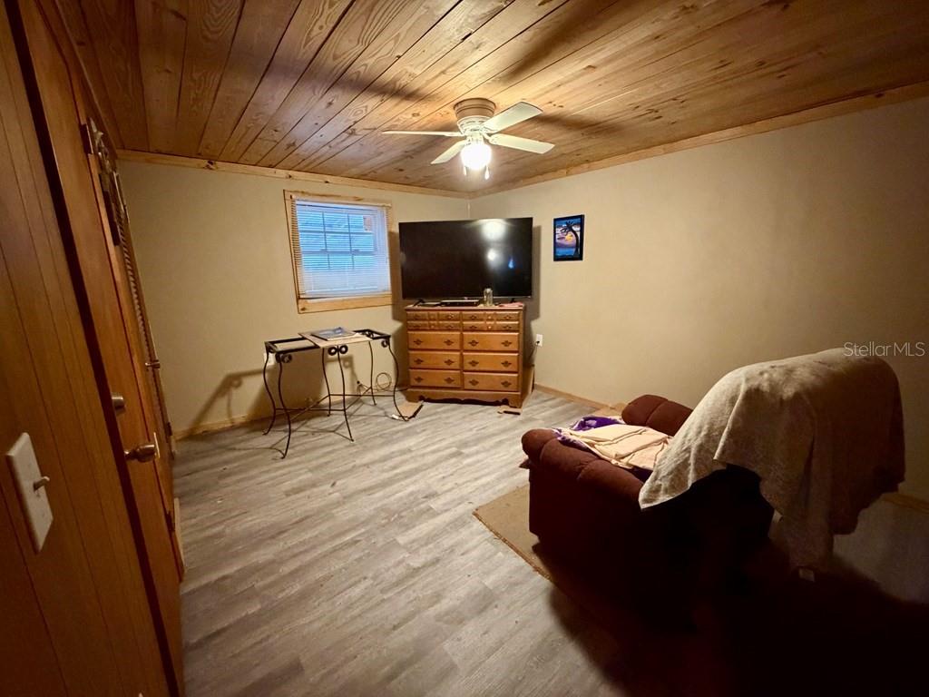 NOT IN SUBDIVISION - Residential