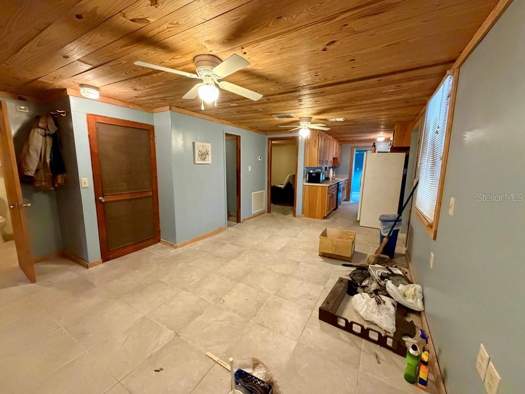 NOT IN SUBDIVISION - Residential