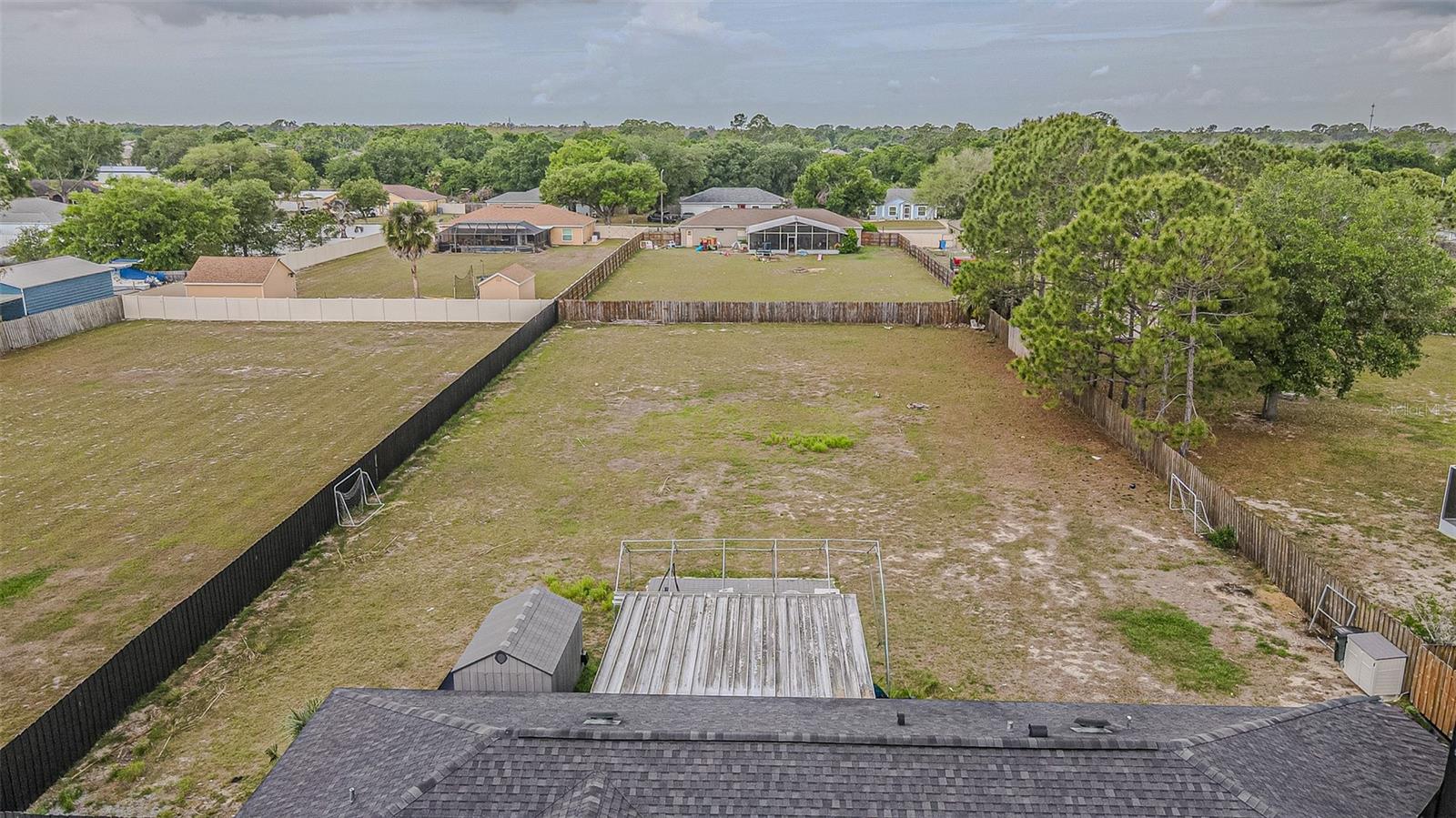 COLONIAL HILLS PH 2 - Residential