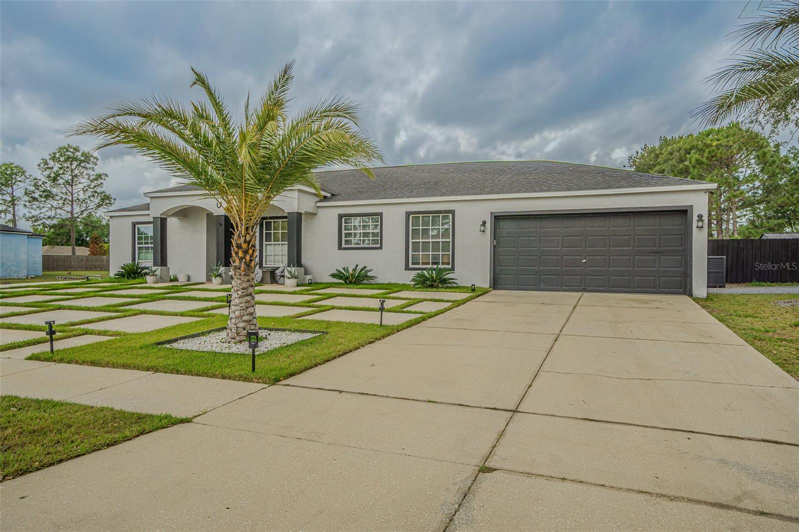 COLONIAL HILLS PH 2 - Residential