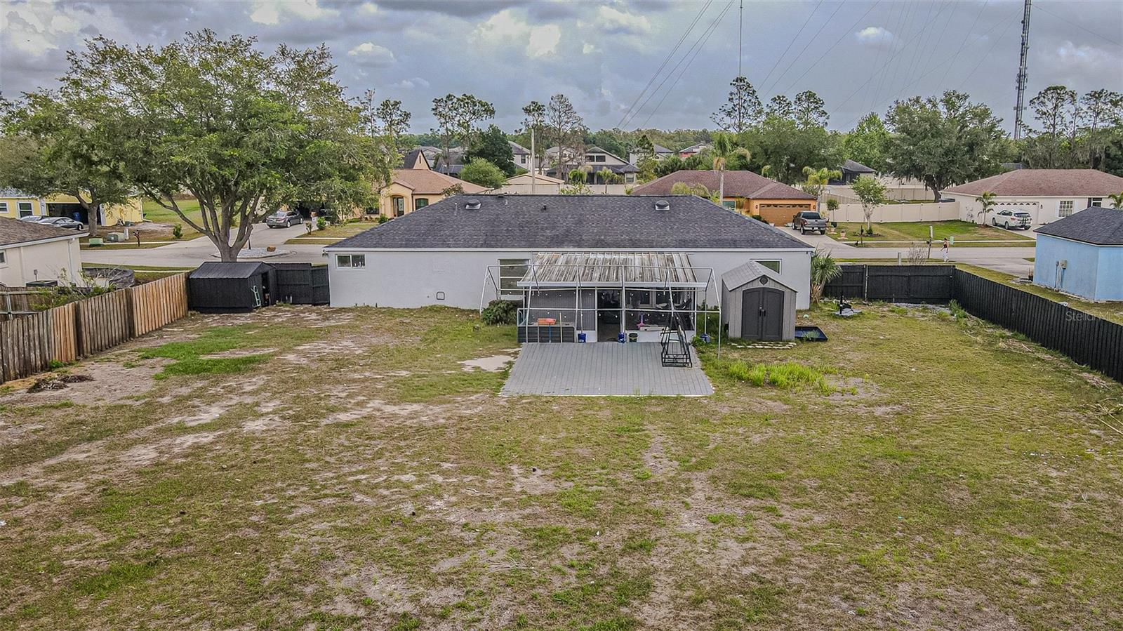 COLONIAL HILLS PH 2 - Residential