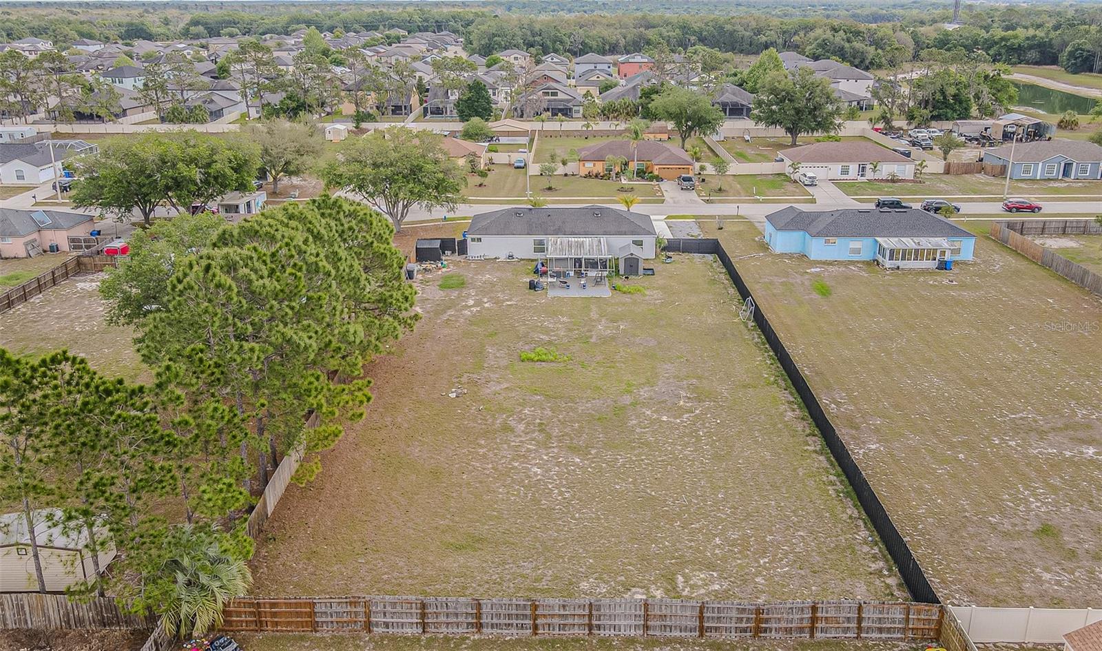 COLONIAL HILLS PH 2 - Residential
