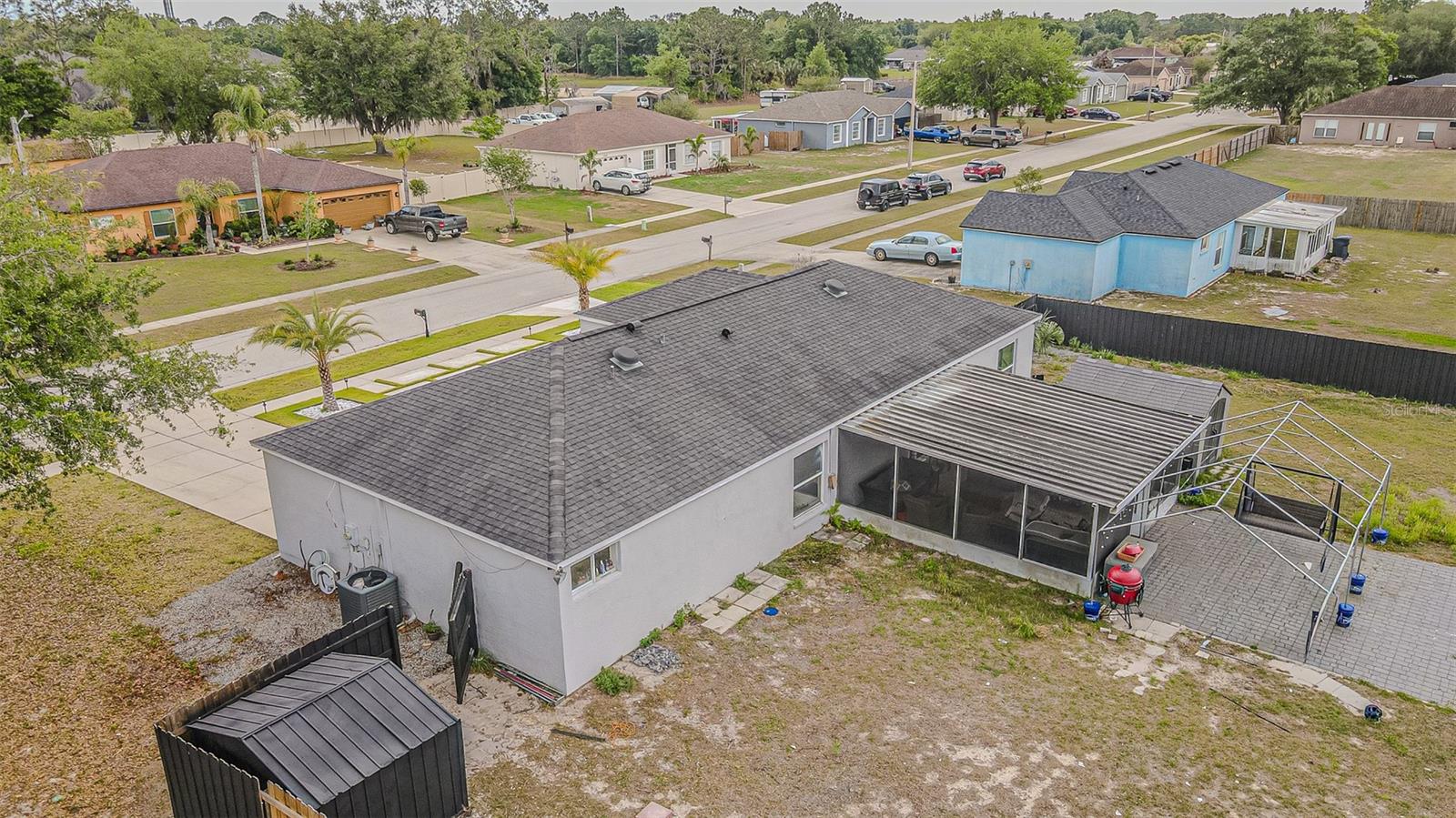 COLONIAL HILLS PH 2 - Residential