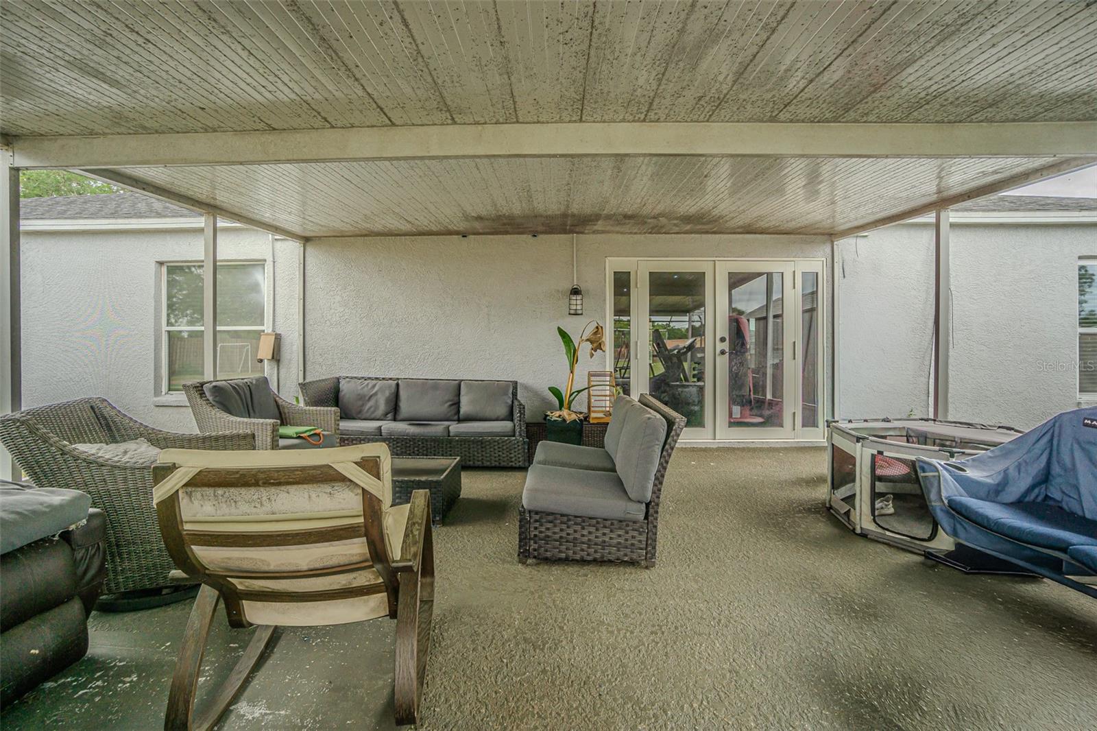 COLONIAL HILLS PH 2 - Residential
