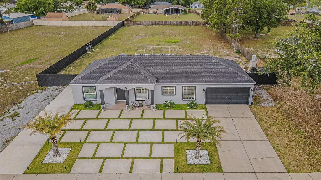 Photo of 12121 Colonial Estates Lane, Riverview, FL 33579 (MLS # TB8508832)