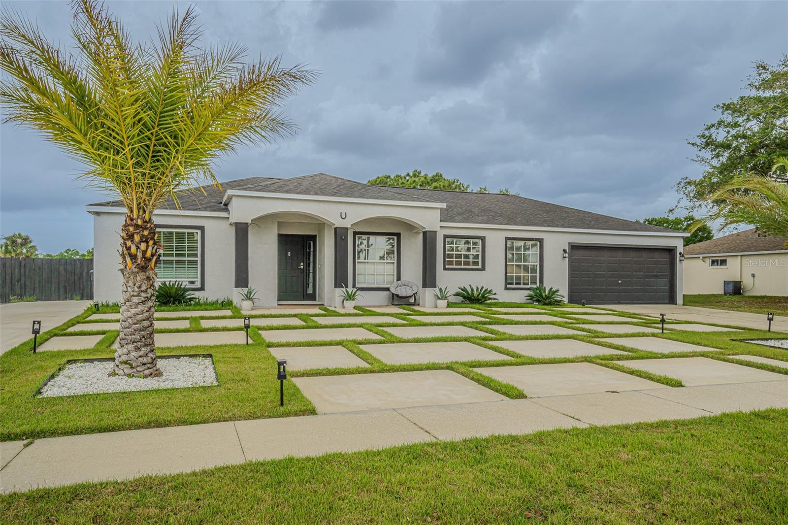 COLONIAL HILLS PH 2 - Residential