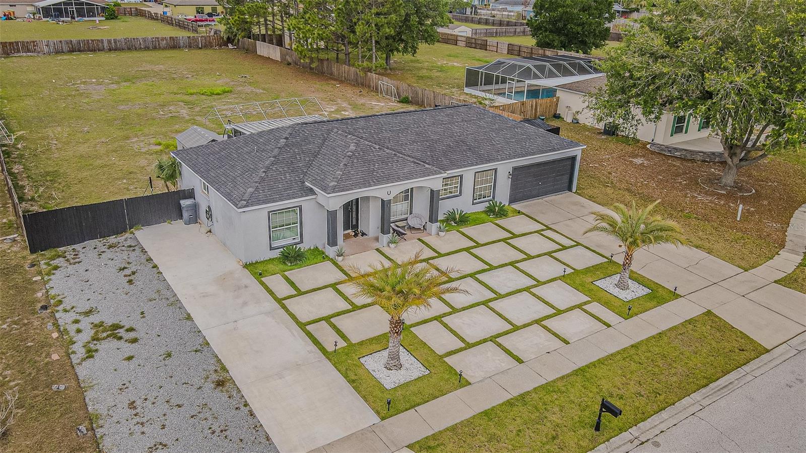 COLONIAL HILLS PH 2 - Residential