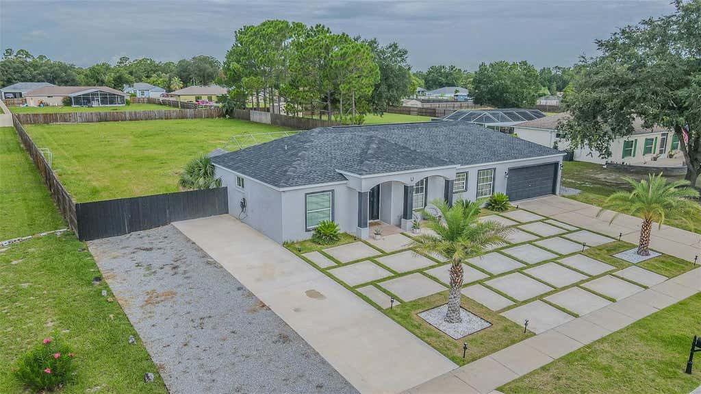 Photo of 12121 Colonial Estates Lane, Riverview, FL 33579 (MLS # TB8508832)