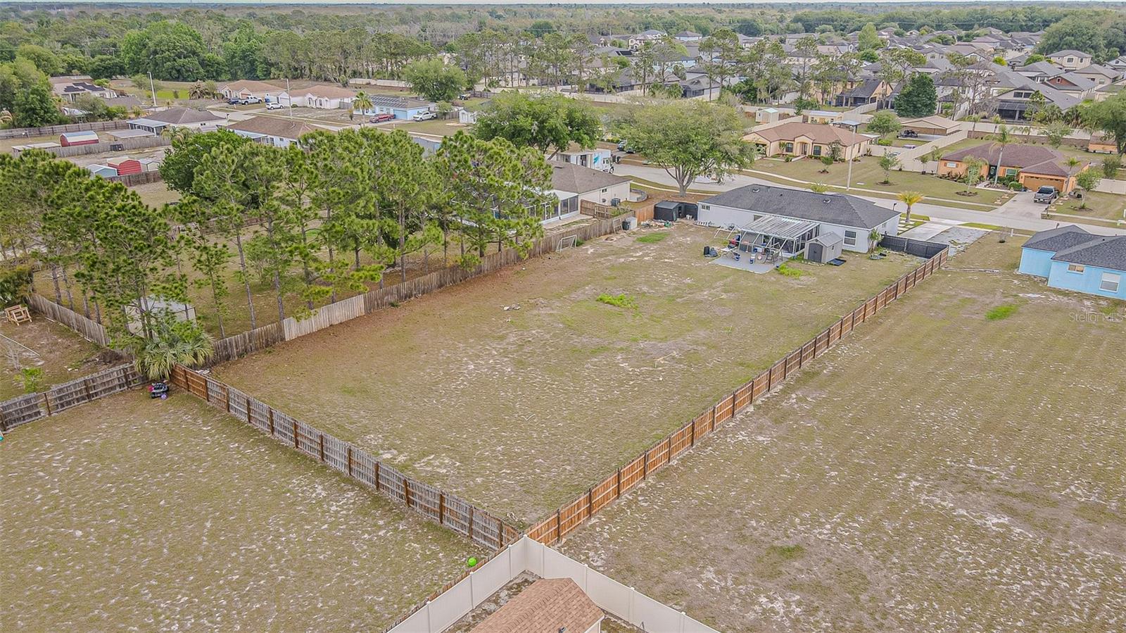 COLONIAL HILLS PH 2 - Residential