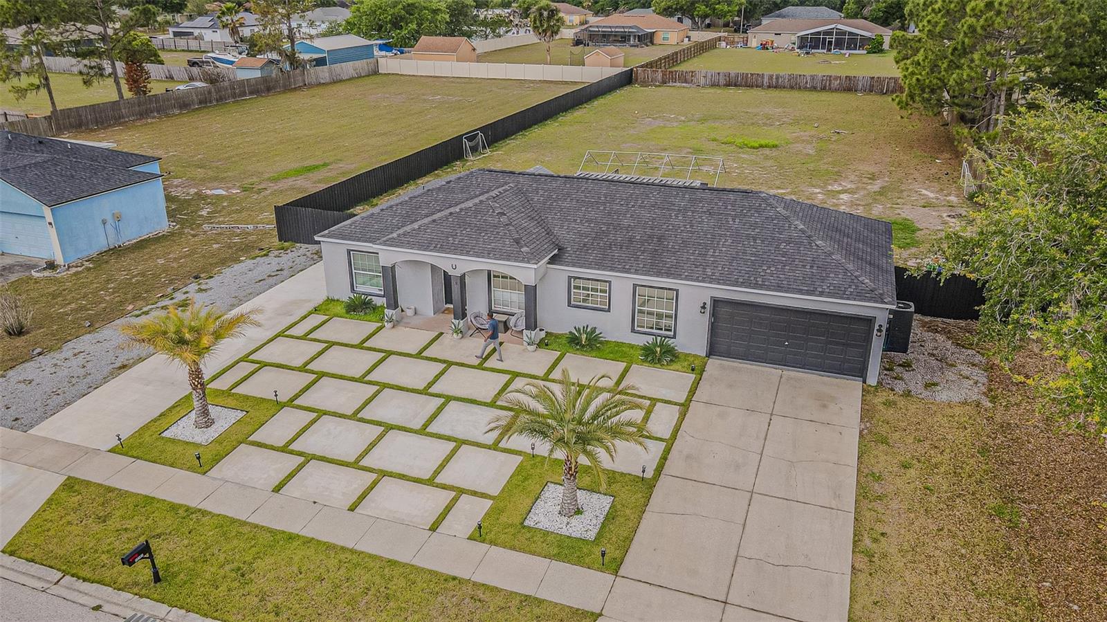 COLONIAL HILLS PH 2 - Residential