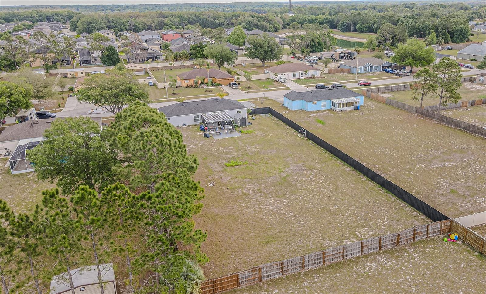 COLONIAL HILLS PH 2 - Residential