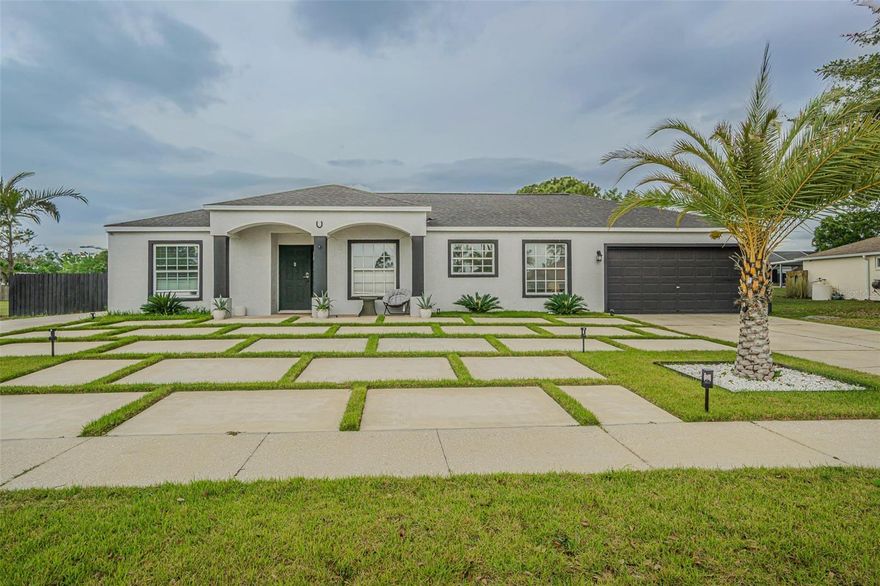 Welcome to your private retreat in the desirable Riverview area! Situated on **over half an acre**, this charming **3-bedroom, 2-bathroom** home offers the perfect combination of comfort, space, and modern updates. Featuring a **brand-new roof installed in May, 2026** and a **beautifully remodeled kitchen**, this property is move-in ready and ideal for families, first-time buyers, or anyone seeking extra outdoor space.

Enjoy the freedom and possibilities that come with a large lot — perfect for entertaining, parking your toys, creating a garden, or simply enjoying the peaceful surroundings. Conveniently located near shopping, restaurants, schools, and major highways, while still offering the privacy and tranquility you’ve been looking for.

Don’t miss the opportunity to make this exceptional Riverview property your new home!