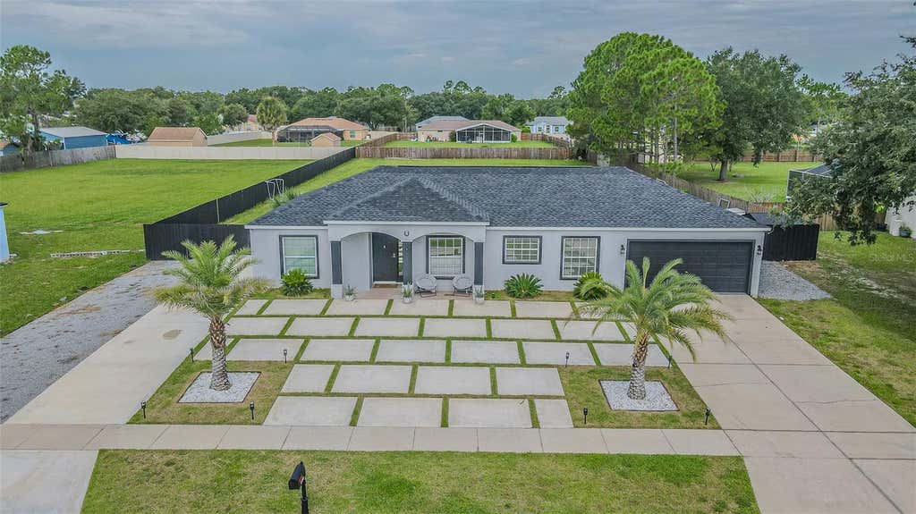 Photo of 12121 Colonial Estates Lane, Riverview, FL 33579 (MLS # TB8508832)