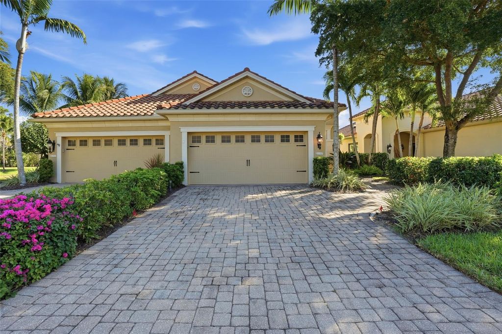 Photo of 21537 Cascina Drive, Estero, FL 33928 (MLS # C7519566)
