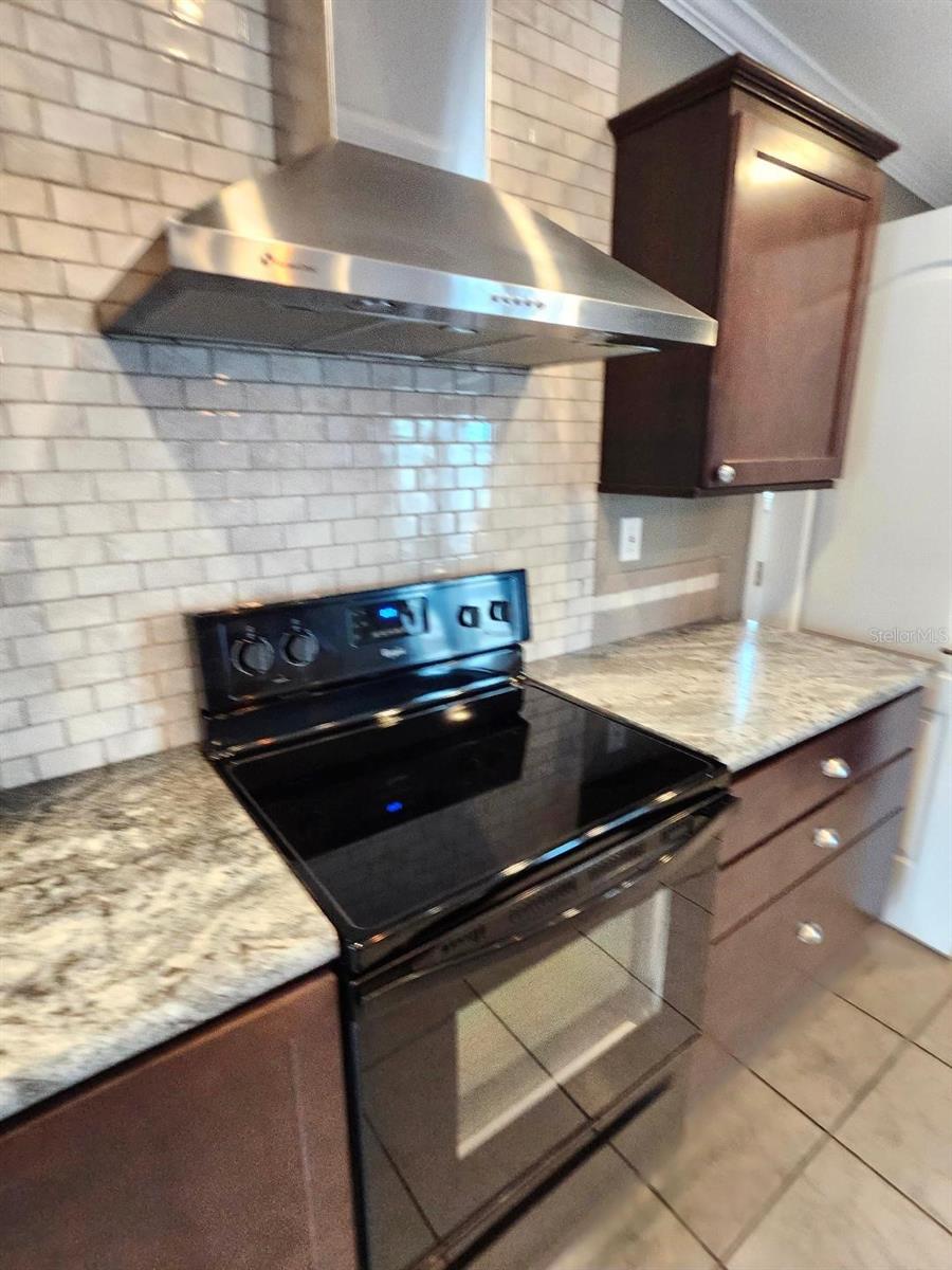 TRAILER ESTATES THIRD ADD - Residential