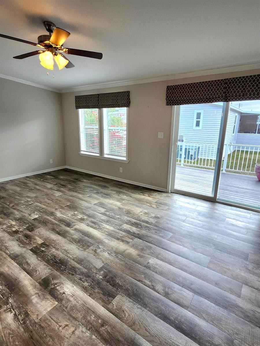 TRAILER ESTATES THIRD ADD - Residential