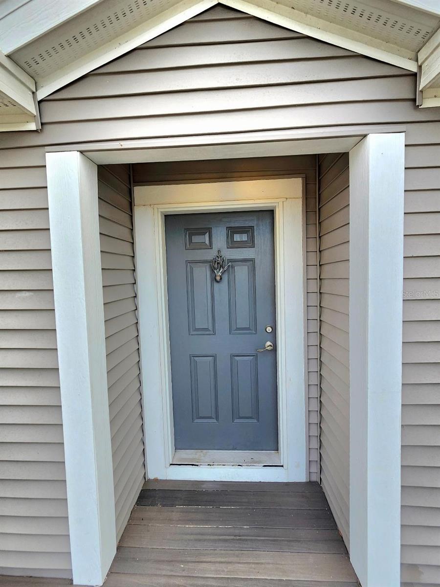 TRAILER ESTATES THIRD ADD - Residential