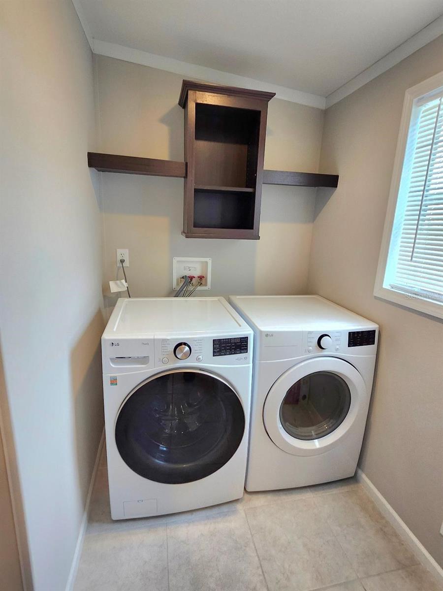 TRAILER ESTATES THIRD ADD - Residential