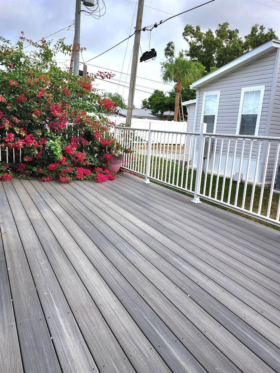 TRAILER ESTATES THIRD ADD - Residential